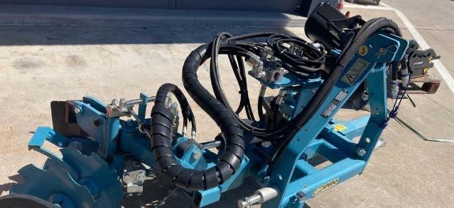 Interceppo Spedo Eco Iseo - Landbouwmachine: afbeelding 1 Interceppo Spedo Eco Iseo - Landbouwmachine: afbeelding 1