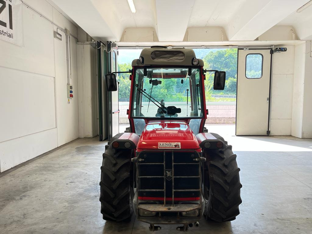 ANTONIO CARRARO TRX 9400 - Tractor: afbeelding 3 ANTONIO CARRARO TRX 9400 - Tractor: afbeelding 3
