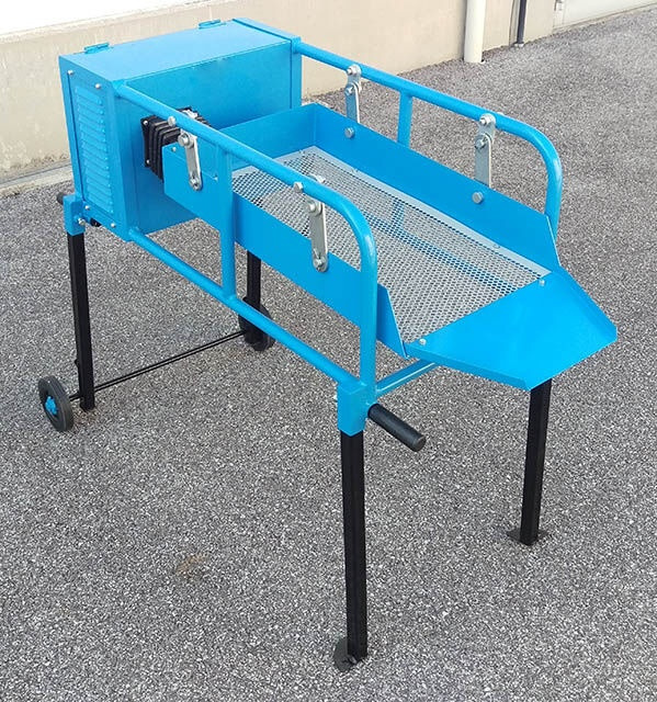 New DE70S 220V VAGLIO OSCILLANTE COMPATTO - Voedselverwerkende machine: afbeelding 1 New DE70S 220V VAGLIO OSCILLANTE COMPATTO - Voedselverwerkende machine: afbeelding 1