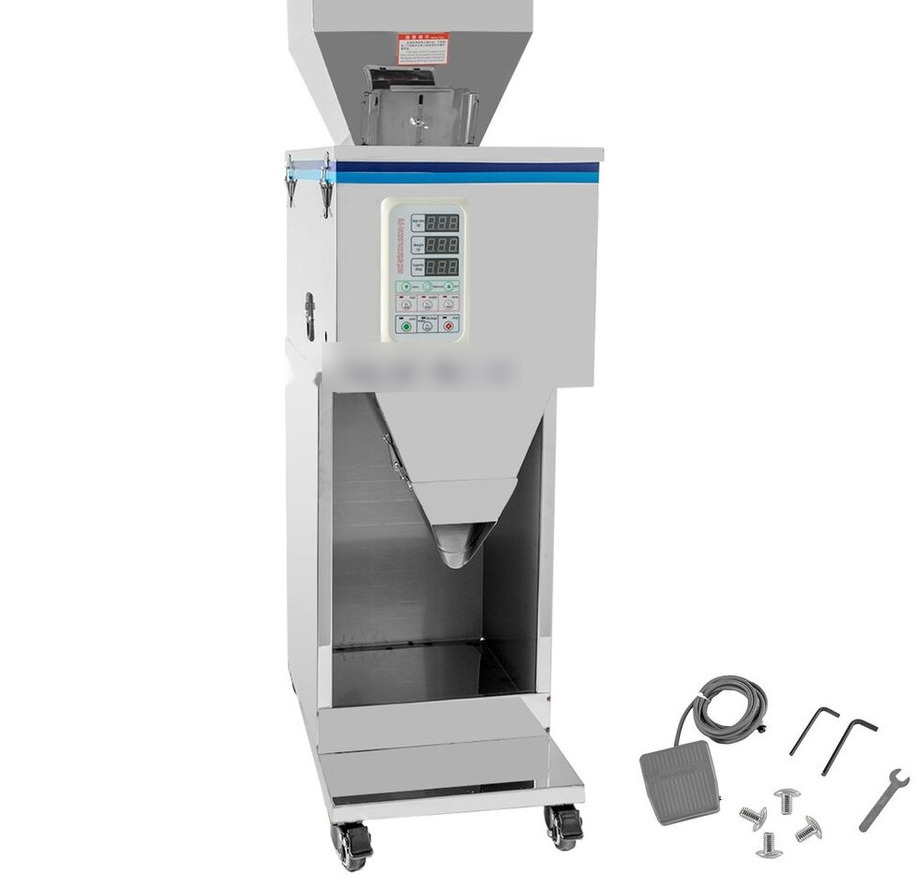 New PESATRICE CN5000 - Voedselverwerkende machine: afbeelding 2 New PESATRICE CN5000 - Voedselverwerkende machine: afbeelding 2