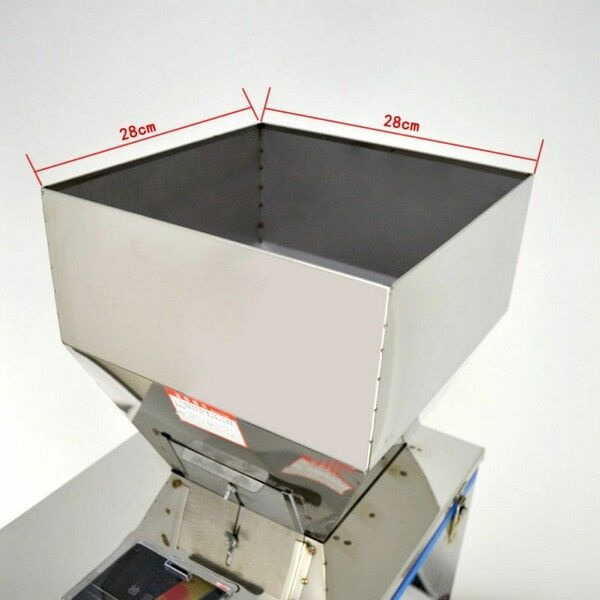 New PESATRICE CN999 - Voedselverwerkende machine: afbeelding 5 New PESATRICE CN999 - Voedselverwerkende machine: afbeelding 5