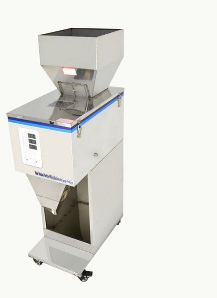 New PESATRICE CN999 - Voedselverwerkende machine: afbeelding 2 New PESATRICE CN999 - Voedselverwerkende machine: afbeelding 2