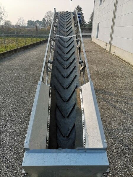New SERIE PESANTE - Transportband: afbeelding 4 New SERIE PESANTE - Transportband: afbeelding 4