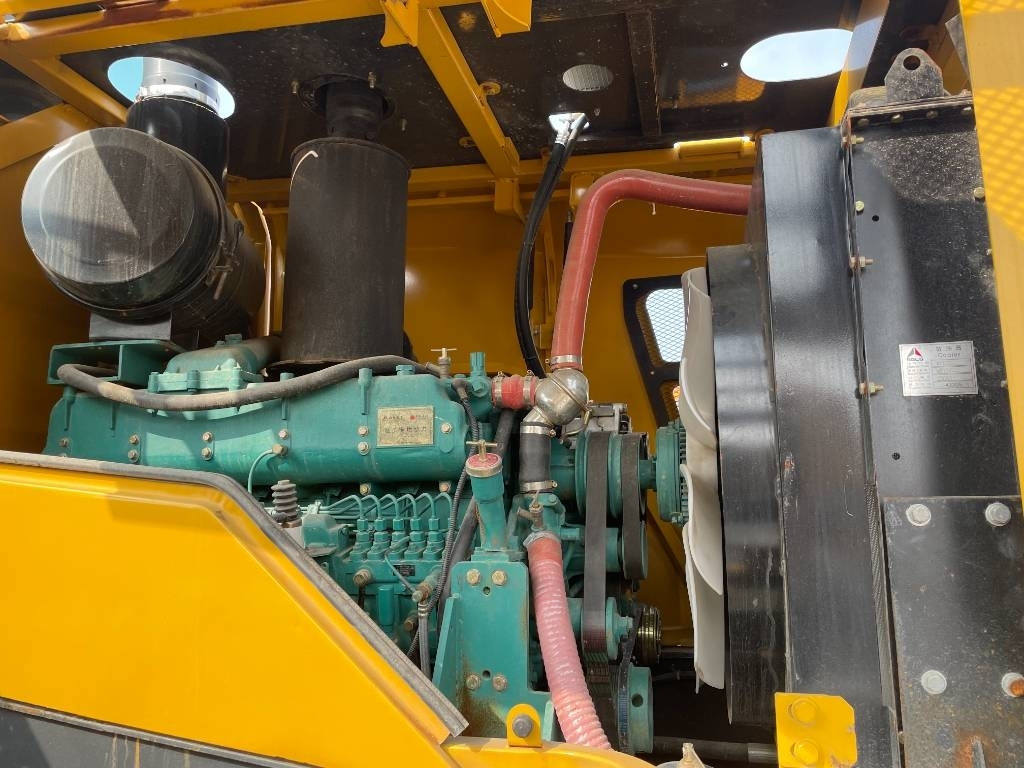 临工 956 - Wiellader: afbeelding 5 临工 956 - Wiellader: afbeelding 5