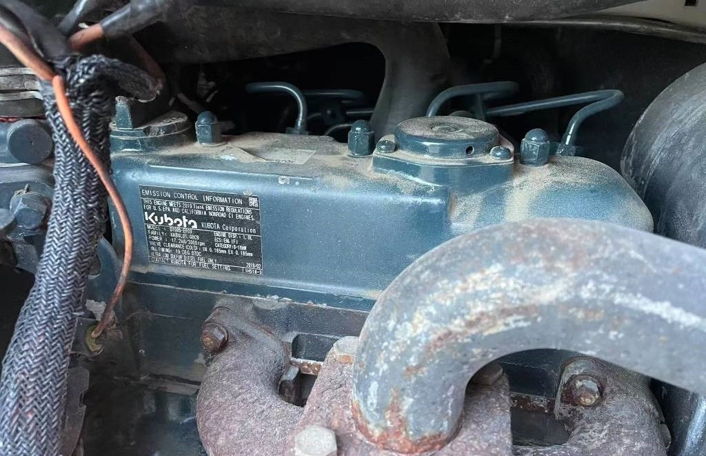 Bobcat S 70 - Schranklader: afbeelding 5 Bobcat S 70 - Schranklader: afbeelding 5