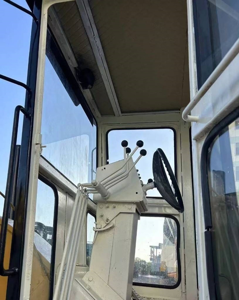 CAT 140 K - Grader: afbeelding 3 CAT 140 K - Grader: afbeelding 3
