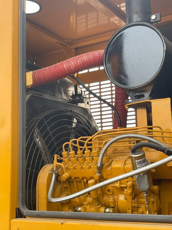 CAT 140 K - Grader: afbeelding 4 CAT 140 K - Grader: afbeelding 4