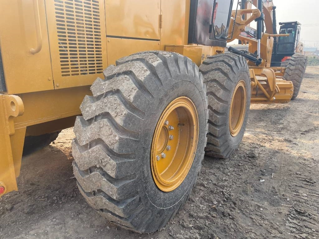 CAT 140 K - Grader: afbeelding 2 CAT 140 K - Grader: afbeelding 2