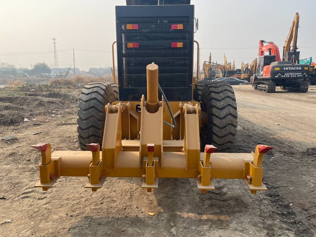 CAT 140 K - Grader: afbeelding 5 CAT 140 K - Grader: afbeelding 5
