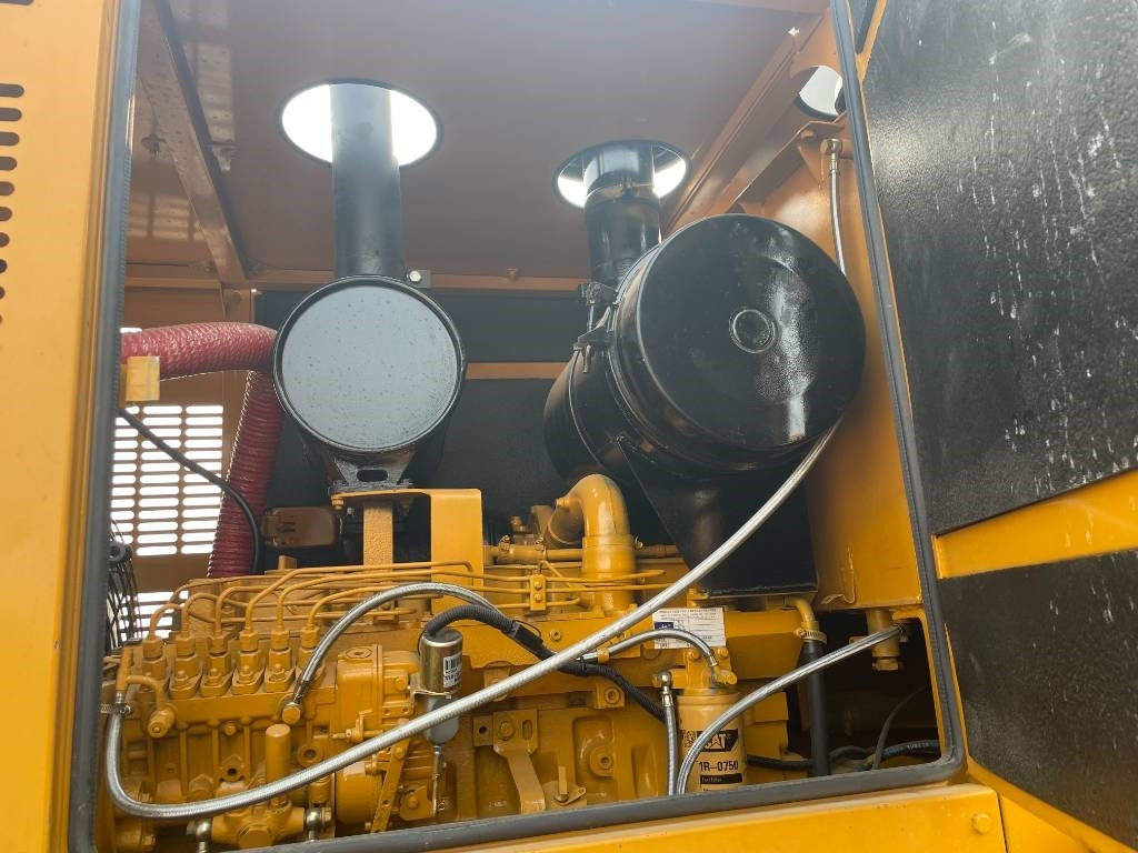 CAT 140 K - Grader: afbeelding 3 CAT 140 K - Grader: afbeelding 3