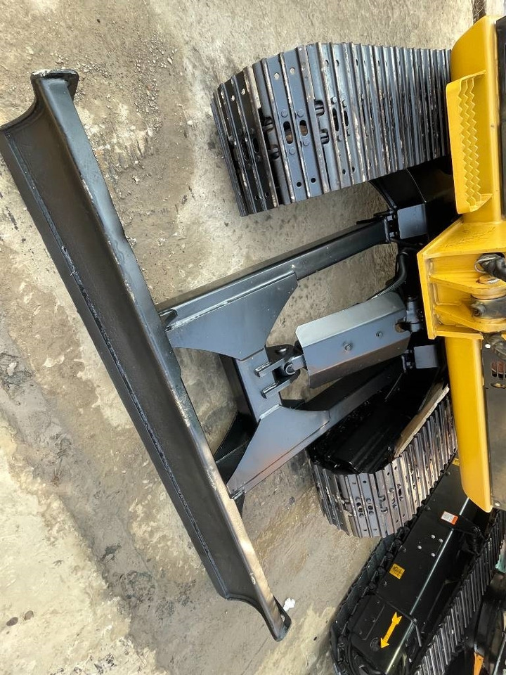 CAT 305.5E2 - Rupsgraafmachine: afbeelding 2 CAT 305.5E2 - Rupsgraafmachine: afbeelding 2