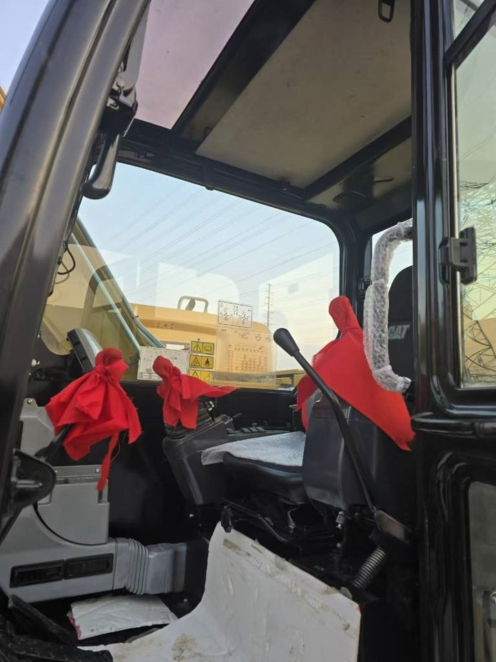 CAT 307 - Minigraafmachine: afbeelding 2 CAT 307 - Minigraafmachine: afbeelding 2