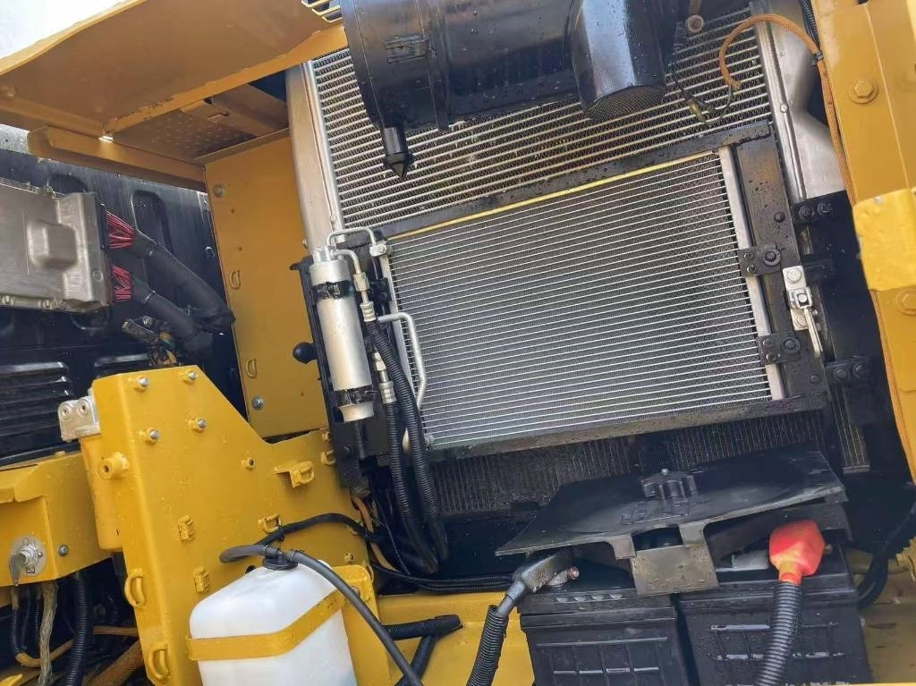 CAT 315 - Rupsgraafmachine: afbeelding 4 CAT 315 - Rupsgraafmachine: afbeelding 4