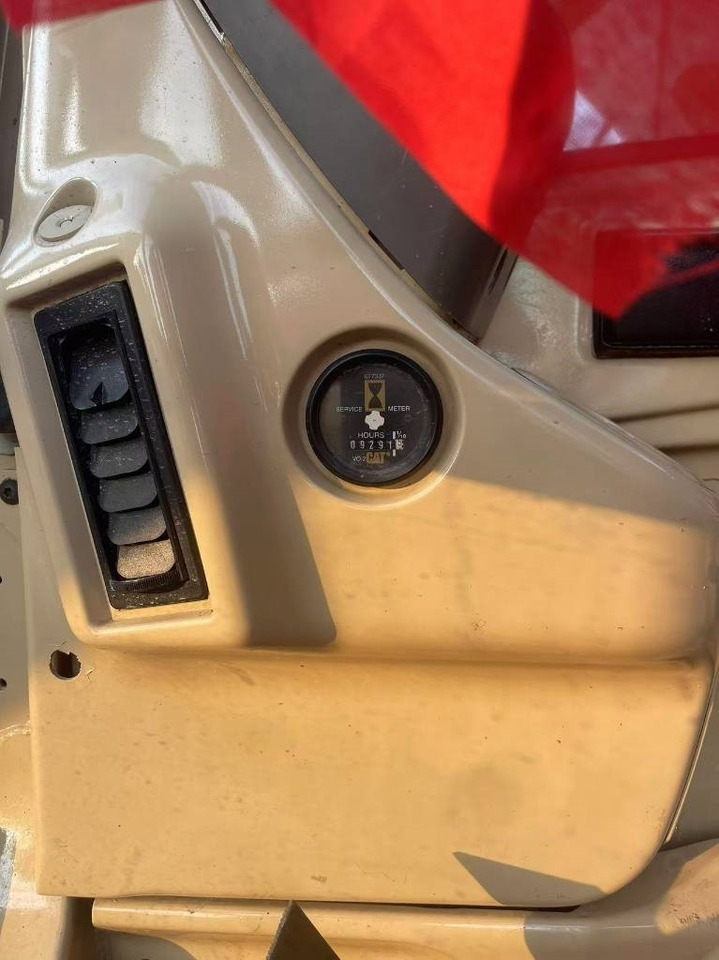 CAT 320 B - Rupsgraafmachine: afbeelding 5 CAT 320 B - Rupsgraafmachine: afbeelding 5