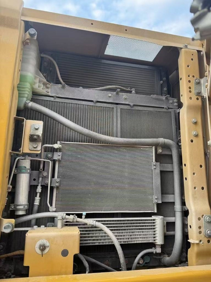 CAT 320 GC - Rupsgraafmachine: afbeelding 3 CAT 320 GC - Rupsgraafmachine: afbeelding 3