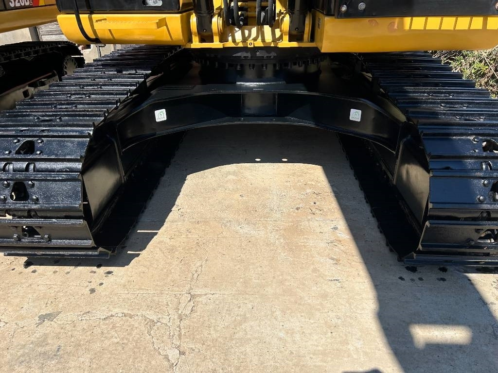 Rupsgraafmachine CAT 320D2L: afbeelding 8