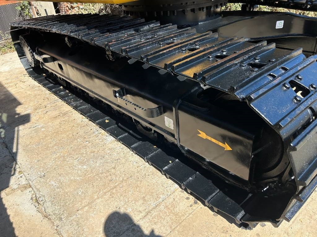Rupsgraafmachine CAT 320D2L: afbeelding 10