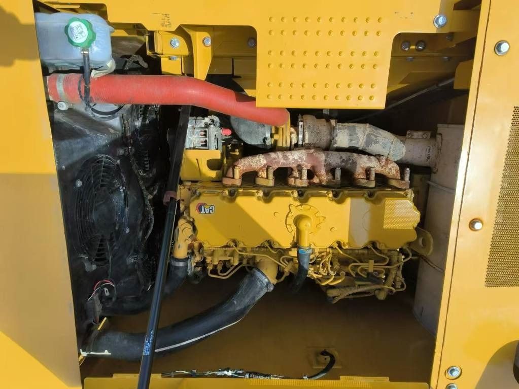 CAT 323 GC - Rupsgraafmachine: afbeelding 4 CAT 323 GC - Rupsgraafmachine: afbeelding 4