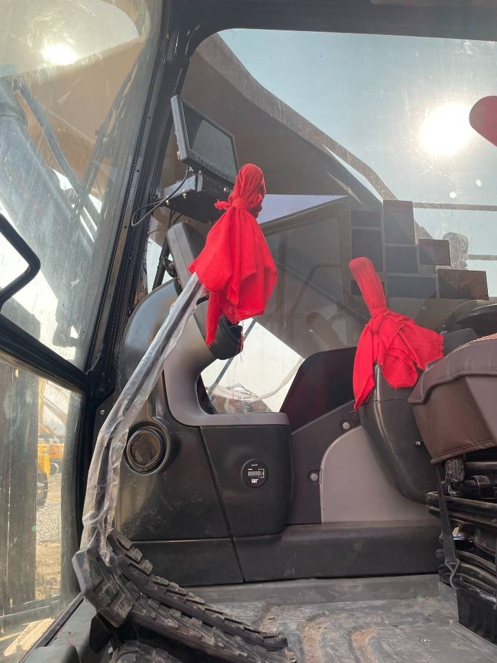 CAT 329 - Rupsgraafmachine: afbeelding 5 CAT 329 - Rupsgraafmachine: afbeelding 5