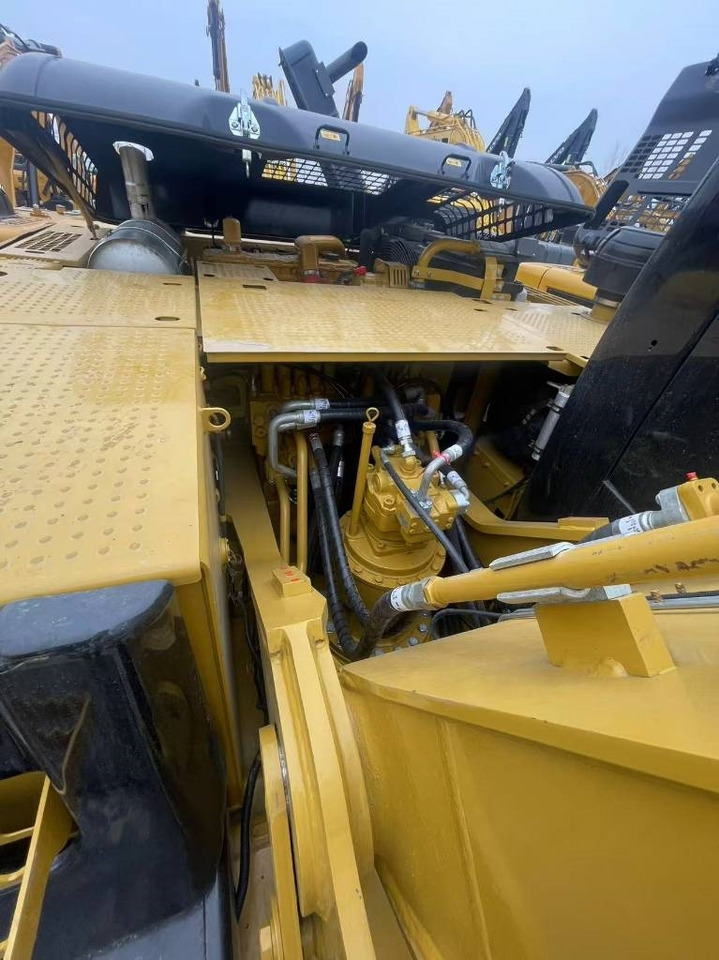 CAT 329D2L - Rupsgraafmachine: afbeelding 2 CAT 329D2L - Rupsgraafmachine: afbeelding 2