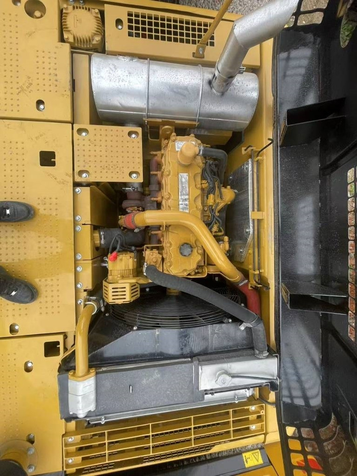 CAT 329D2L - Rupsgraafmachine: afbeelding 5 CAT 329D2L - Rupsgraafmachine: afbeelding 5
