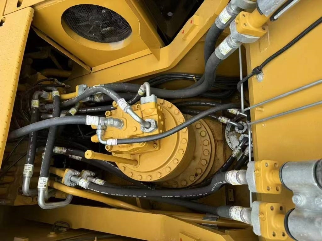 CAT 330 D L - Rupsgraafmachine: afbeelding 3 CAT 330 D L - Rupsgraafmachine: afbeelding 3
