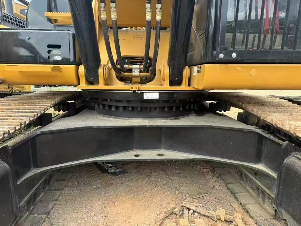 CAT 330 D L - Rupsgraafmachine: afbeelding 5 CAT 330 D L - Rupsgraafmachine: afbeelding 5