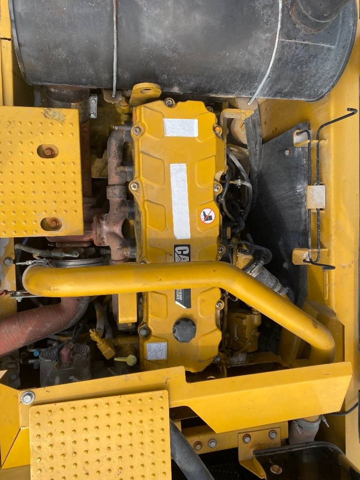 CAT 336 - Rupsgraafmachine: afbeelding 2 CAT 336 - Rupsgraafmachine: afbeelding 2