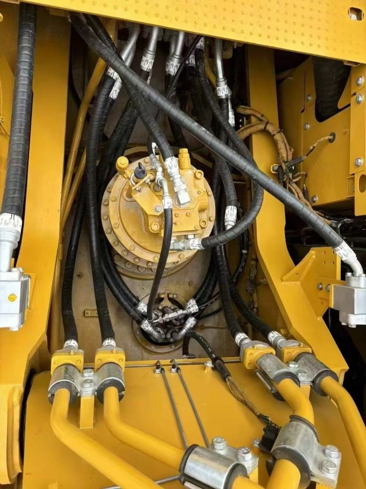 CAT 336 GC - Rupsgraafmachine: afbeelding 2 CAT 336 GC - Rupsgraafmachine: afbeelding 2