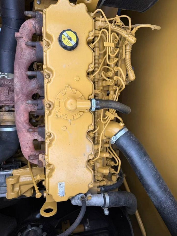 CAT 336 GC - Rupsgraafmachine: afbeelding 3 CAT 336 GC - Rupsgraafmachine: afbeelding 3