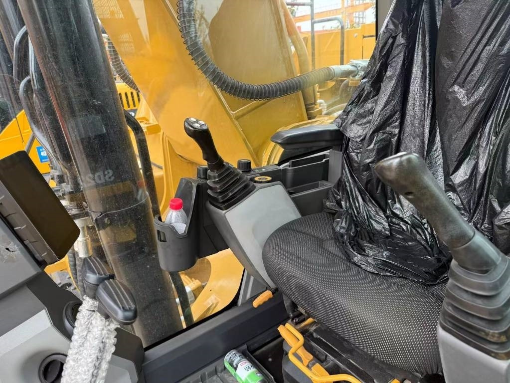 CAT 336 GC - Rupsgraafmachine: afbeelding 4 CAT 336 GC - Rupsgraafmachine: afbeelding 4