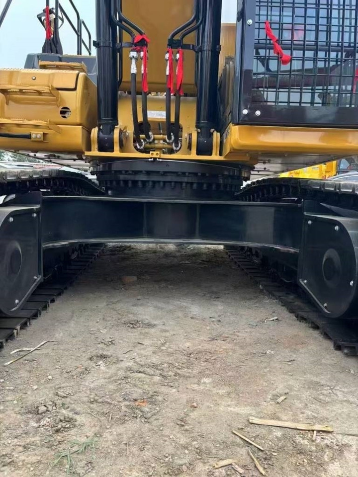 CAT 336 GC - Rupsgraafmachine: afbeelding 5 CAT 336 GC - Rupsgraafmachine: afbeelding 5