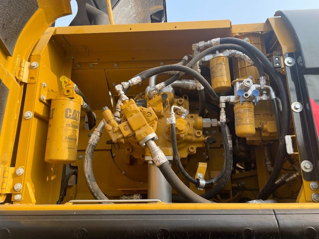 CAT 340 - Rupsgraafmachine: afbeelding 4 CAT 340 - Rupsgraafmachine: afbeelding 4