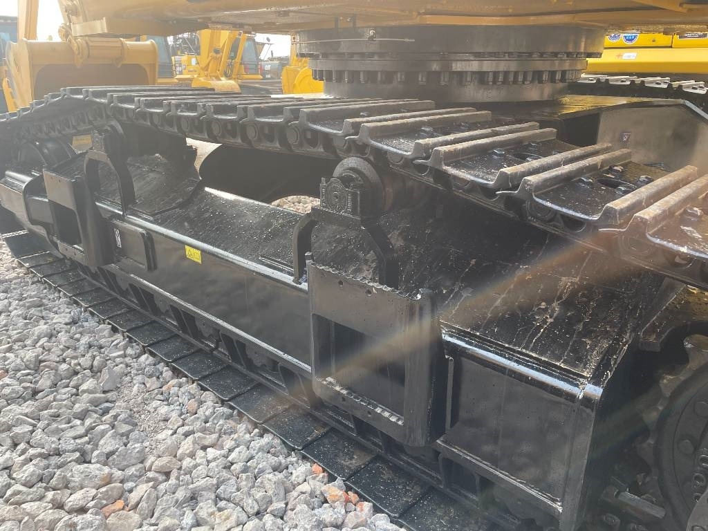Rupsgraafmachine CAT 340: afbeelding 7