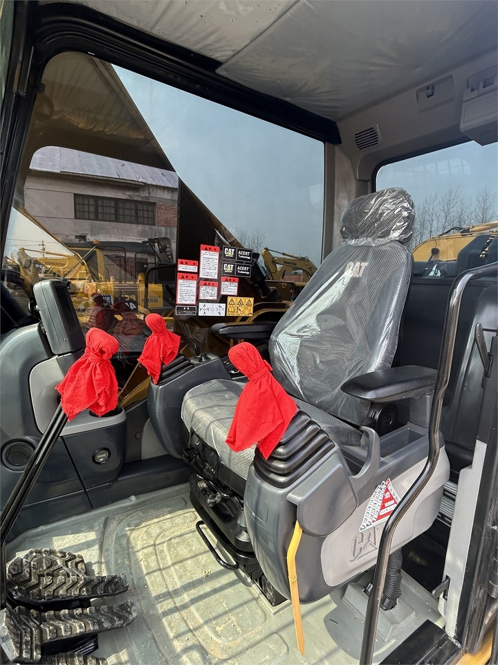 CAT 340 - Rupsgraafmachine: afbeelding 5 CAT 340 - Rupsgraafmachine: afbeelding 5