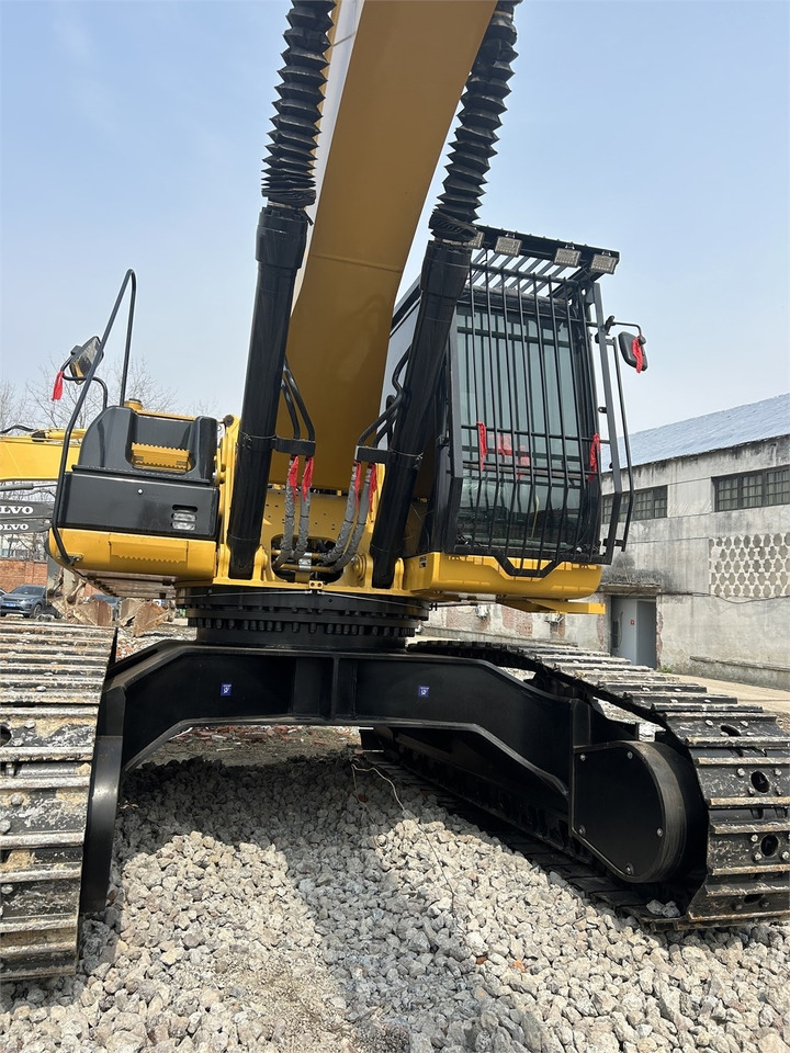 CAT 340 - Rupsgraafmachine: afbeelding 2 CAT 340 - Rupsgraafmachine: afbeelding 2