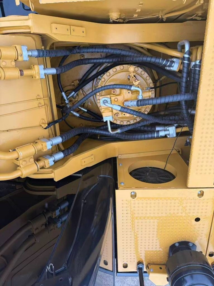 Rupsgraafmachine CAT 340 D L: afbeelding 15 Rupsgraafmachine CAT 340 D L: afbeelding 15