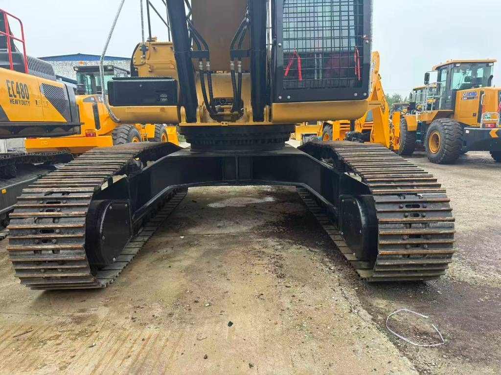 CAT 340 D L - Rupsgraafmachine: afbeelding 2 CAT 340 D L - Rupsgraafmachine: afbeelding 2