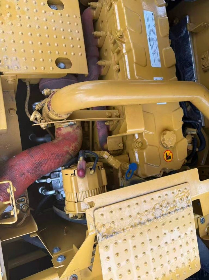 CAT 340 D L - Rupsgraafmachine: afbeelding 4 CAT 340 D L - Rupsgraafmachine: afbeelding 4