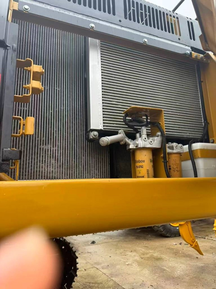 Rupsgraafmachine CAT 340 D L: afbeelding 12 Rupsgraafmachine CAT 340 D L: afbeelding 12