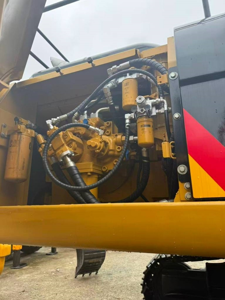 Rupsgraafmachine CAT 340 D L: afbeelding 8 Rupsgraafmachine CAT 340 D L: afbeelding 8