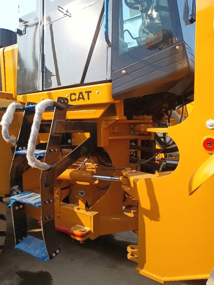CAT 966 H - Wiellader: afbeelding 5 CAT 966 H - Wiellader: afbeelding 5