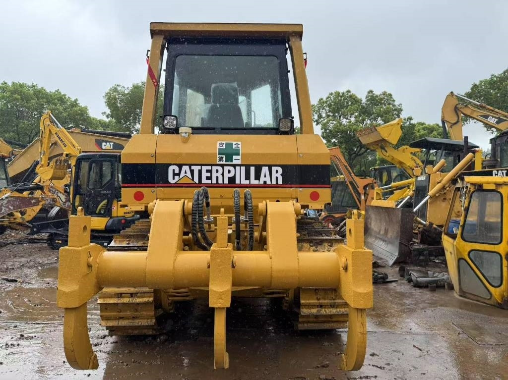 CAT D 7 G - Bulldozer: afbeelding 3 CAT D 7 G - Bulldozer: afbeelding 3