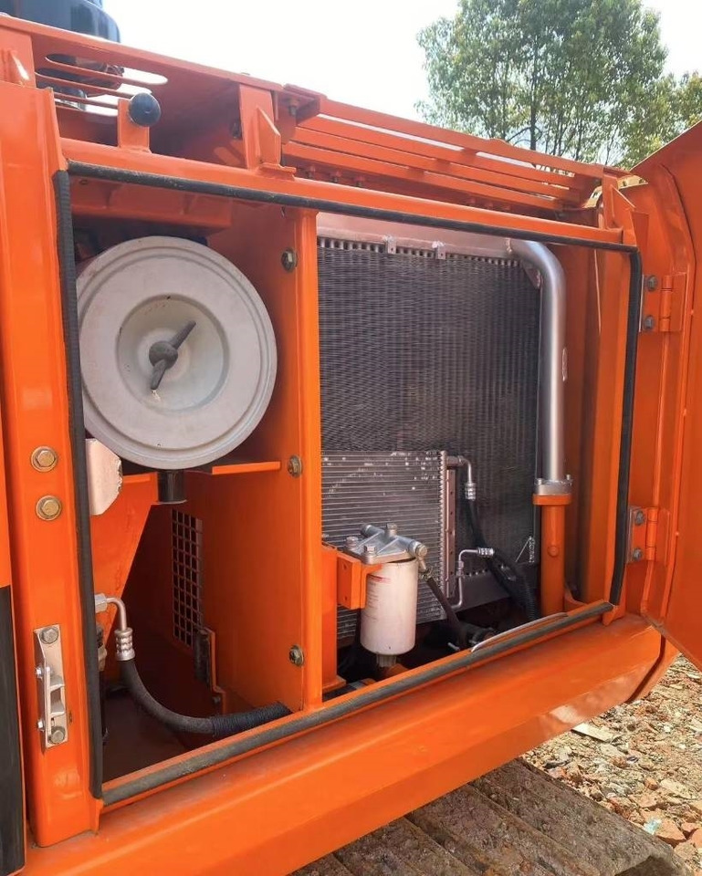 Doosan 150 - Rupsgraafmachine: afbeelding 2 Doosan 150 - Rupsgraafmachine: afbeelding 2