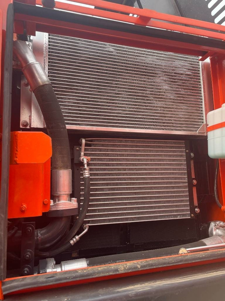 Doosan DX 225 LCA - Rupsgraafmachine: afbeelding 5 Doosan DX 225 LCA - Rupsgraafmachine: afbeelding 5