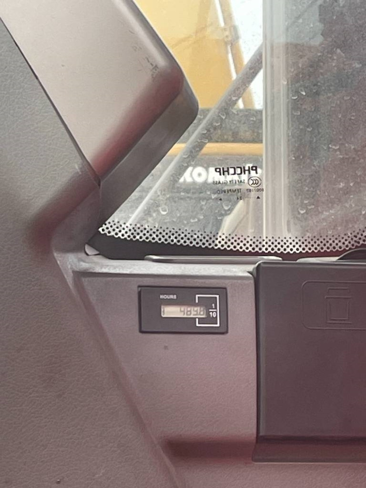 Doosan DX 225 LCA - Rupsgraafmachine: afbeelding 4 Doosan DX 225 LCA - Rupsgraafmachine: afbeelding 4