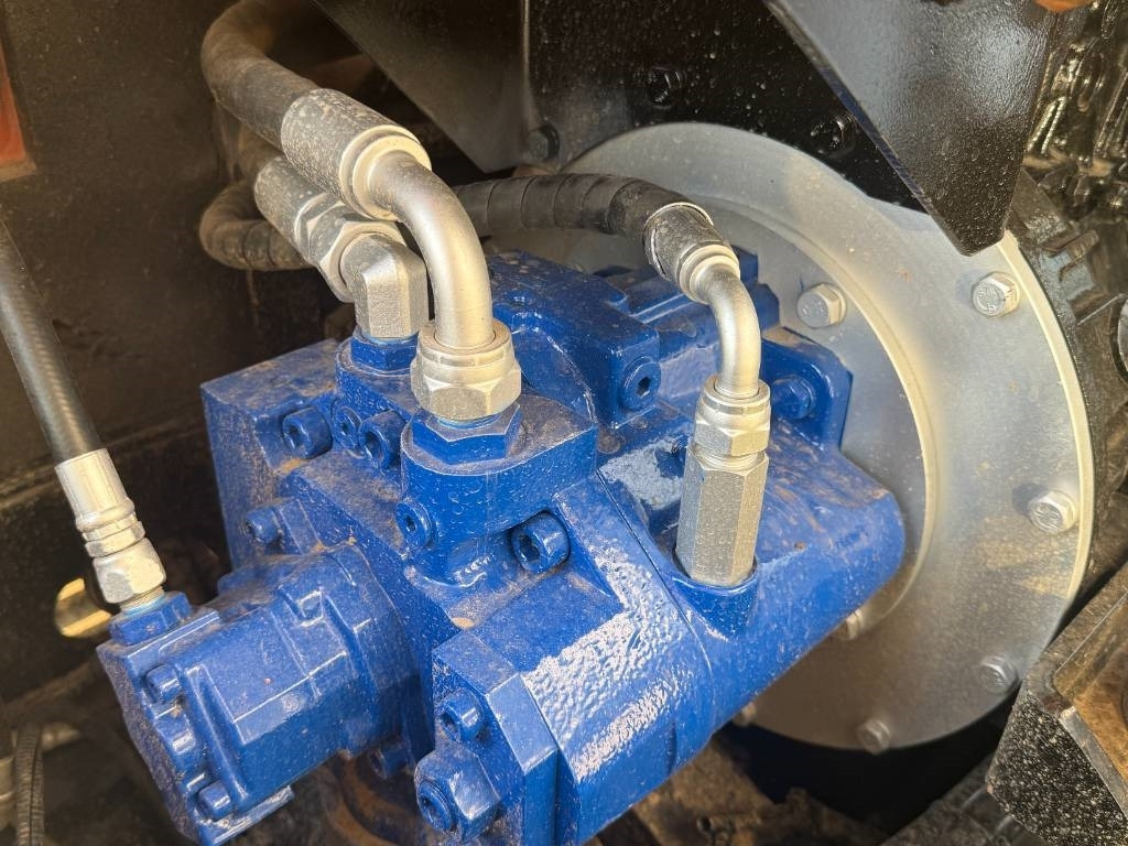 Doosan DX 75 - Rupsgraafmachine: afbeelding 3 Doosan DX 75 - Rupsgraafmachine: afbeelding 3