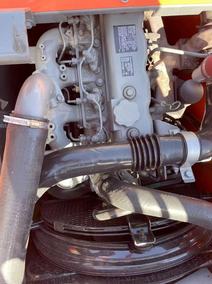 Hitachi ZX 120 - Rupsgraafmachine: afbeelding 5 Hitachi ZX 120 - Rupsgraafmachine: afbeelding 5