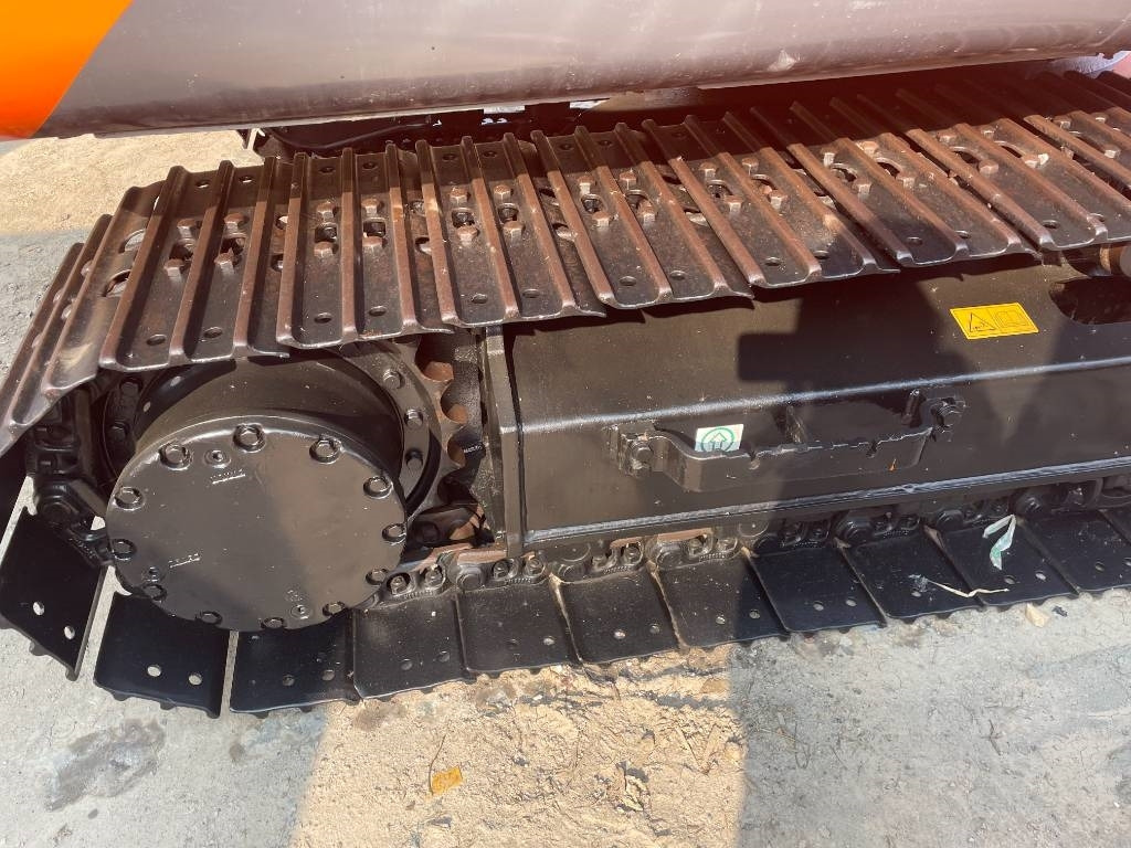Hitachi ZX 130 H - Rupsgraafmachine: afbeelding 5 Hitachi ZX 130 H - Rupsgraafmachine: afbeelding 5