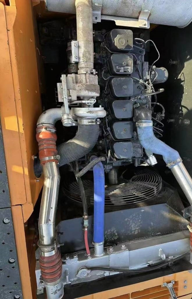 Hyundai 220-9S - Rupsgraafmachine: afbeelding 2 Hyundai 220-9S - Rupsgraafmachine: afbeelding 2